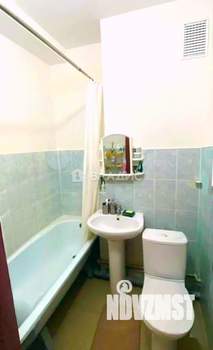 1-к квартира, вторичка, 37м2, 5/14 этаж