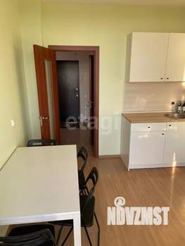 1-к квартира, вторичка, 36м2, 10/13 этаж