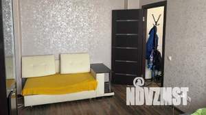1-к квартира, вторичка, 37м2, 13/15 этаж