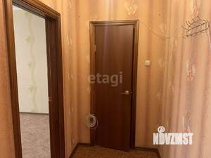 1-к квартира, вторичка, 49м2, 4/9 этаж