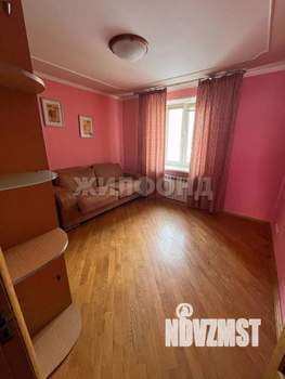 3-к квартира, вторичка, 78м2, 3/10 этаж