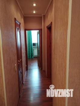 2-к квартира, вторичка, 67м2, 4/4 этаж