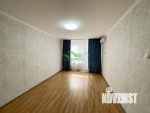 1-к квартира, вторичка, 34м2, 1/9 этаж