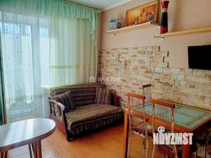 1-к квартира, вторичка, 48м2, 5/9 этаж