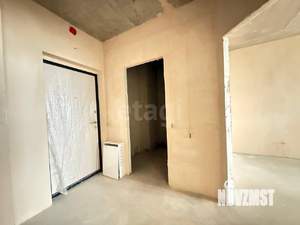 1-к квартира, вторичка, 47м2, 14/17 этаж