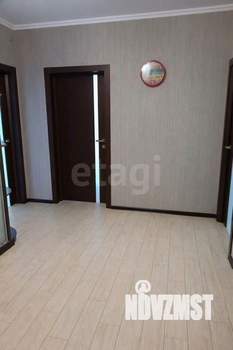 3-к квартира, вторичка, 97м2, 5/17 этаж