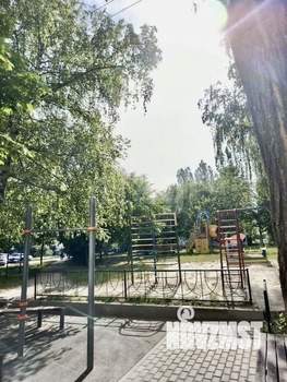 2-к квартира, вторичка, 47м2, 4/5 этаж