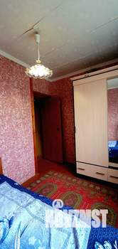 3-к квартира, вторичка, 62м2, 5/9 этаж