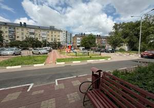 1-к квартира, вторичка, 28м2, 3/4 этаж