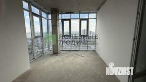 3-к квартира, вторичка, 126м2, 10/11 этаж