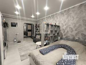 1-к квартира, вторичка, 44м2, 5/8 этаж