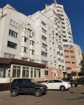 1-к квартира, вторичка, 39м2, 3/9 этаж