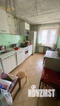 3-к квартира, вторичка, 63м2, 6/12 этаж