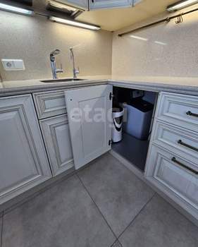 3-к квартира, вторичка, 86м2, 8/11 этаж