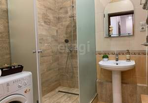 2-к квартира, вторичка, 70м2, 4/12 этаж