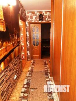 4-к квартира, вторичка, 77м2, 3/9 этаж