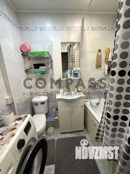 3-к квартира, вторичка, 62м2, 2/5 этаж