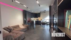 2-к квартира, вторичка, 72м2, 9/9 этаж