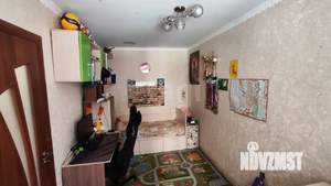 2-к квартира, вторичка, 45м2, 2/4 этаж