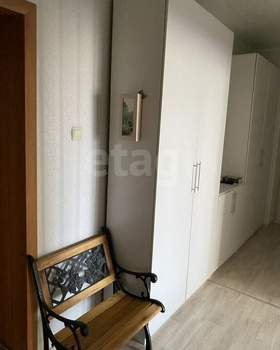 2-к квартира, вторичка, 62м2, 3/11 этаж