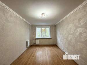 4-к квартира, вторичка, 84м2, 4/9 этаж