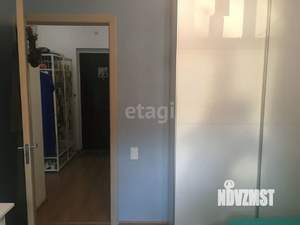 1-к квартира, вторичка, 37м2, 1/14 этаж