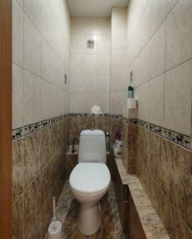 4-к квартира, вторичка, 82м2, 5/5 этаж