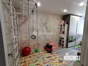 3-к квартира, вторичка, 61м2, 2/5 этаж