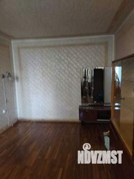 2-к квартира, вторичка, 46м2, 4/5 этаж