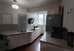 1-к квартира, вторичка, 38м2, 5/9 этаж