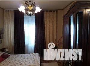 2-к квартира, вторичка, 75м2, 4/16 этаж