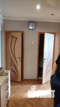 3-к квартира, вторичка, 58м2, 4/5 этаж