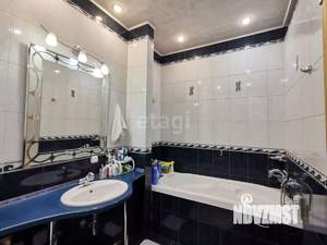 3-к квартира, вторичка, 119м2, 3/7 этаж