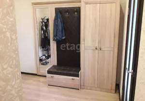 2-к квартира, вторичка, 64м2, 5/11 этаж