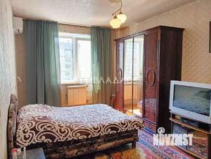 3-к квартира, вторичка, 62м2, 8/9 этаж