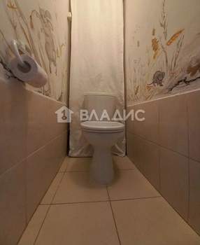 2-к квартира, вторичка, 47м2, 1/5 этаж