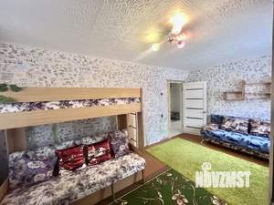 3-к квартира, вторичка, 62м2, 3/5 этаж