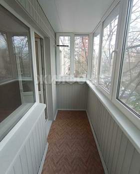 1-к квартира, вторичка, 34м2, 3/9 этаж