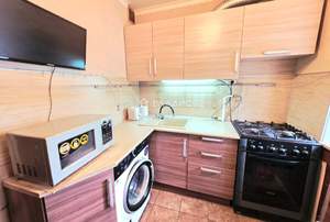 3-к квартира, вторичка, 57м2, 5/5 этаж