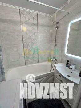 3-к квартира, вторичка, 65м2, 8/10 этаж