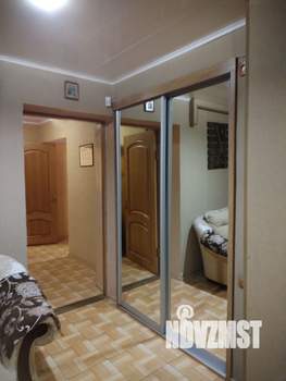 4-к квартира, вторичка, 63м2, 1/15 этаж