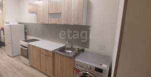 Студия квартира, вторичка, 31м2, 5/5 этаж