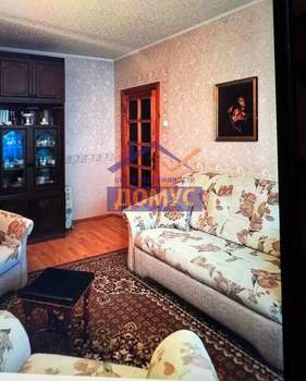 3-к квартира, вторичка, 71м2, 6/10 этаж