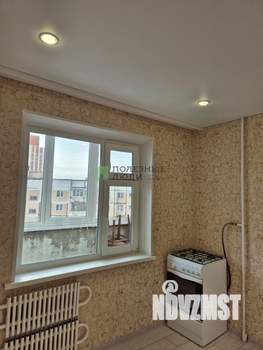 1-к квартира, вторичка, 32м2, 9/10 этаж