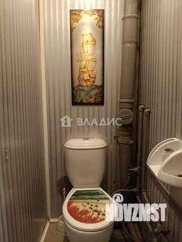 2-к квартира, вторичка, 46м2, 7/9 этаж