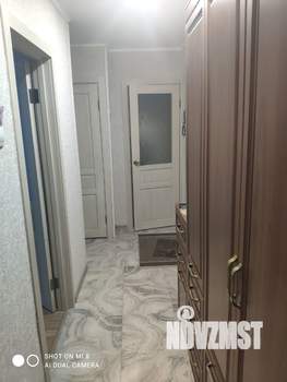 4-к квартира, вторичка, 61м2, 2/5 этаж