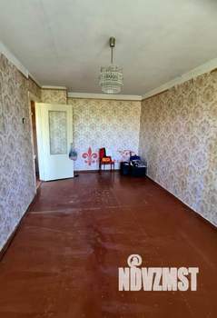 1-к квартира, вторичка, 30м2, 5/5 этаж