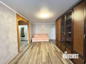 3-к квартира, вторичка, 58м2, 2/5 этаж