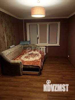 3-к квартира, вторичка, 62м2, 4/5 этаж