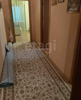 2-к квартира, вторичка, 72м2, 4/8 этаж